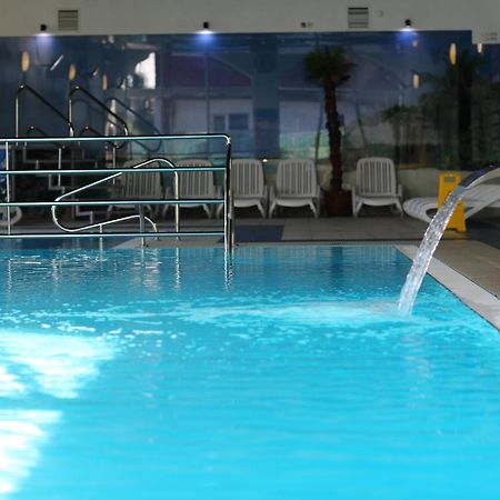 Hotel Kalchem Brzozie Dış mekan fotoğraf