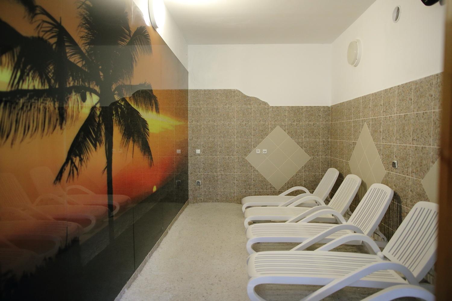 Hotel Kalchem Brzozie Dış mekan fotoğraf
