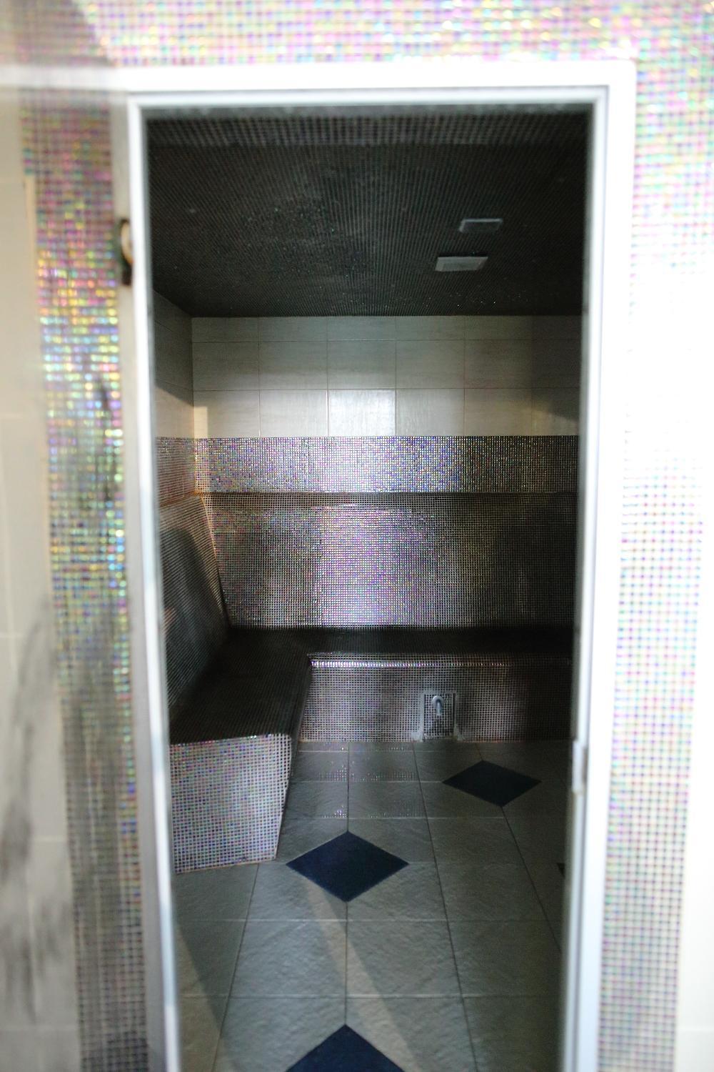 Hotel Kalchem Brzozie Dış mekan fotoğraf