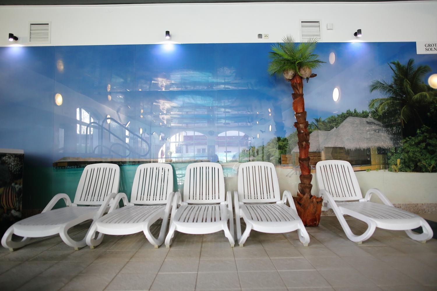 Hotel Kalchem Brzozie Dış mekan fotoğraf